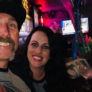 Meet your Posher, Nickie